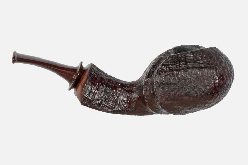 Gabriele - Sandblast Freehand Pipo (Filtresiz)