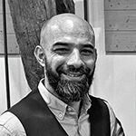 Chris Asteriou