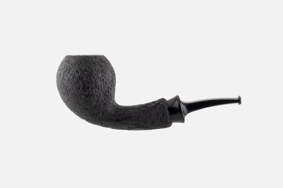 Alan Brothers - Sandblast Del Mar Black Pipo Filtresiz