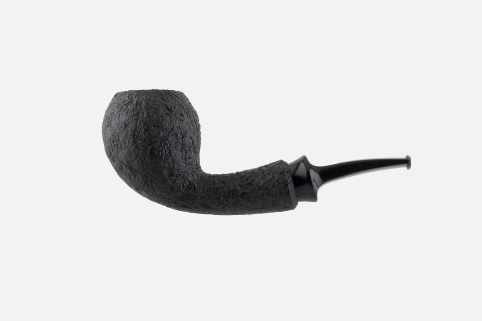 Alan Brothers - Sandblast Del Mar Black Pipo Filtresiz