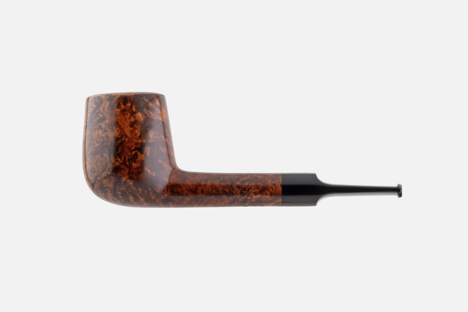 Alan Brothers - Smooth Fairmount Dark Pipo Filtresiz