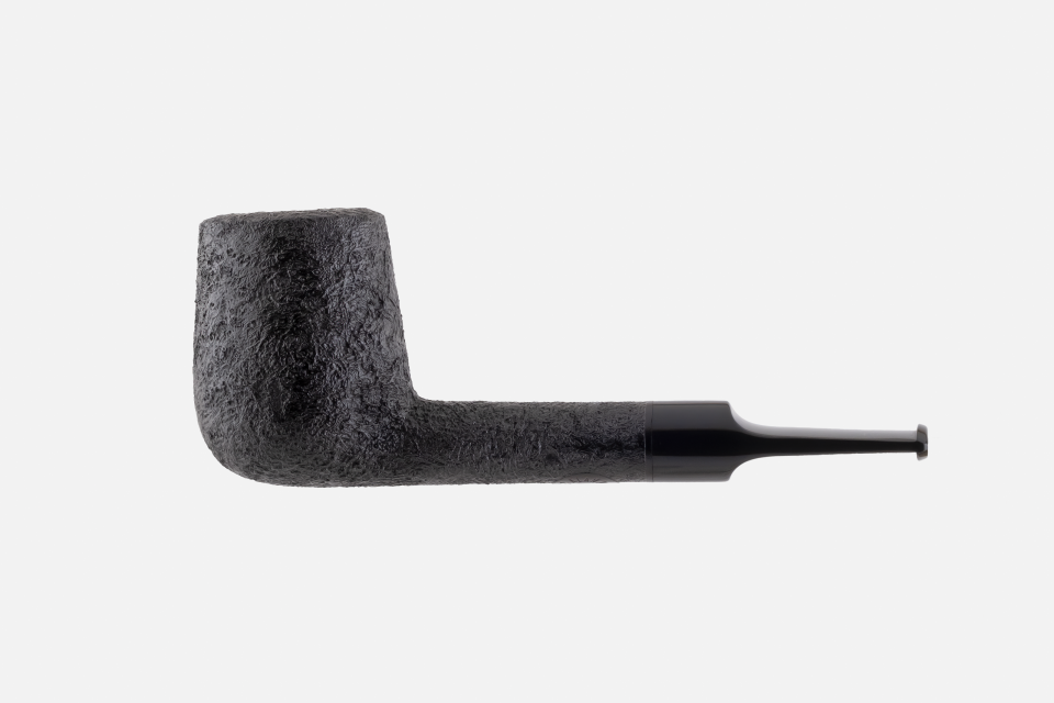 Alan Brothers - Sandblast Fairmount Black Pipo Filtresiz