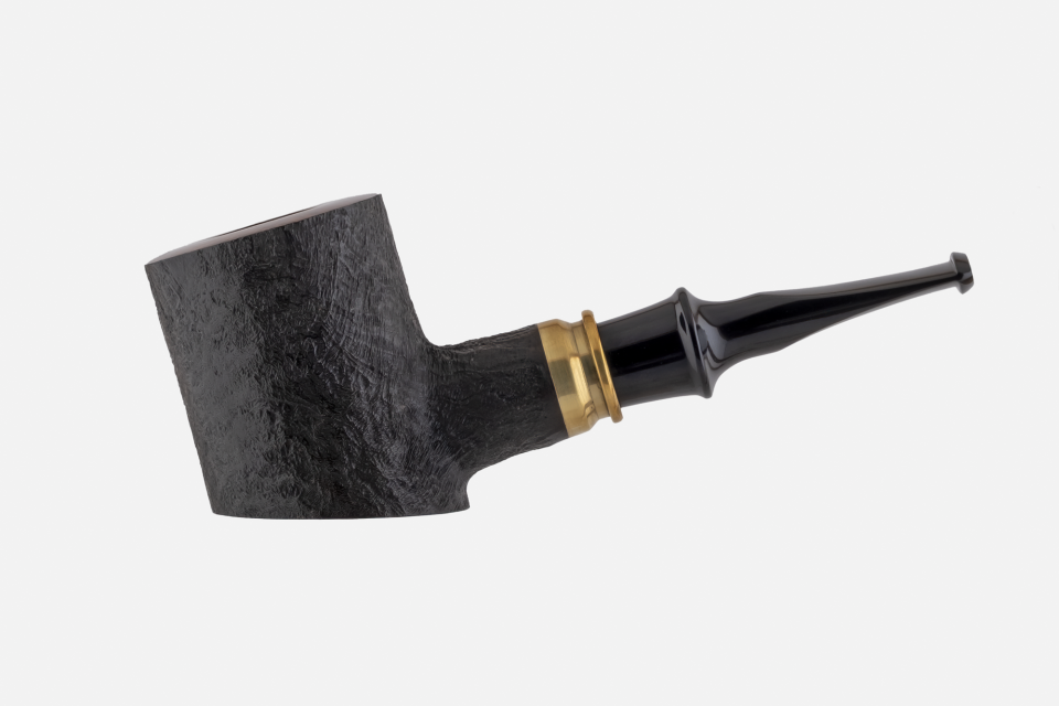 Konstantin Shekita - W3 - Cherrywood - Sandblast Pipo