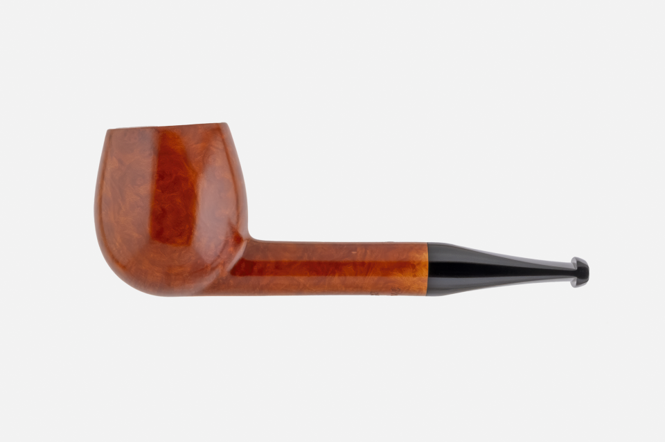 Taha Halit Yaşar - Smooth Liverpool Pipo Filtreli (9mm)