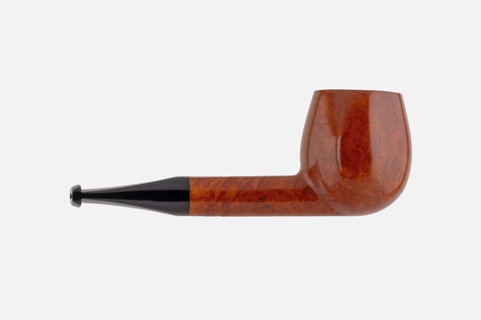 Taha Halit Yaşar - Smooth Liverpool Pipo Filtreli (9mm)