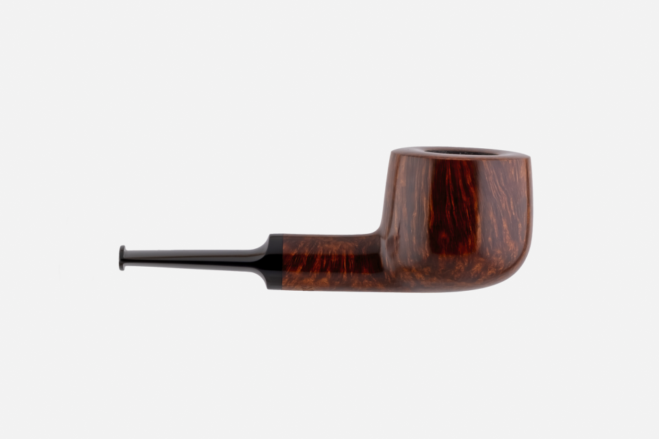 Alexsander Bestik - Smooth Pot Pipo Filtresiz