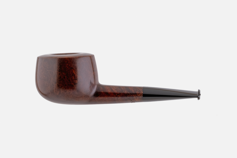 Alexander Bestik - Smooth Pot Pipo (Filtresiz)