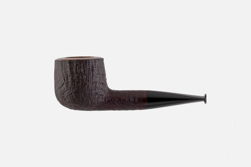 Alexander Bestik - Sandblast Pot Pipo (Filtresiz)