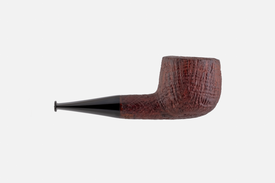 Alexander Bestik - Sandblast Pot Pipo (Filtresiz)