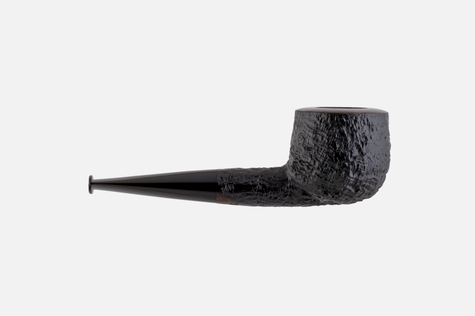 Alexander Bestik - Sandblast Pot Pipo (Filtresiz)