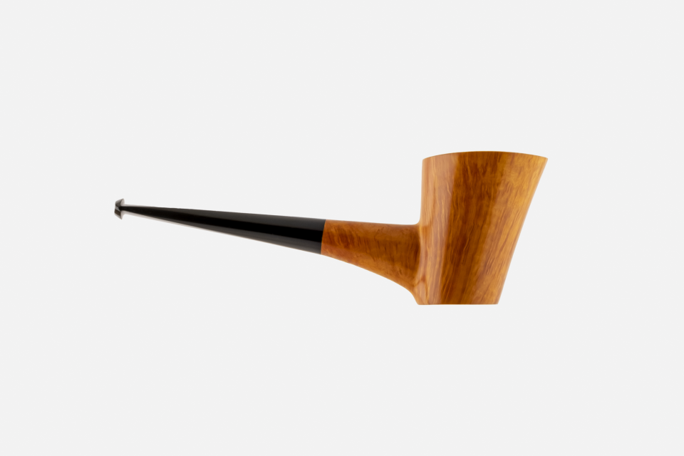 Le Nuvole - Smooth Cherrywood Pipo Filtresiz