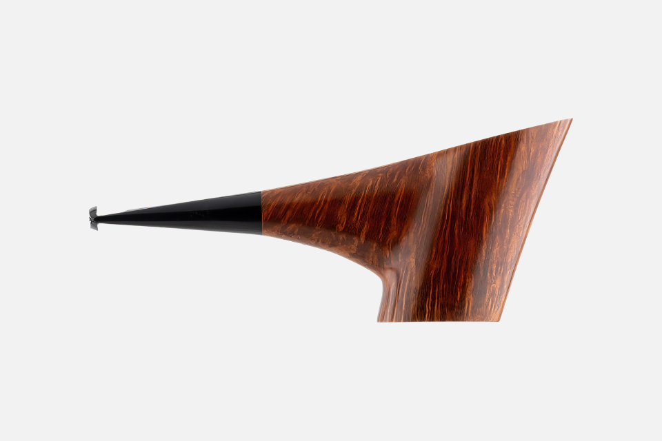 Le Nuvole - Smooth ZED Poker Pipo Filtresiz