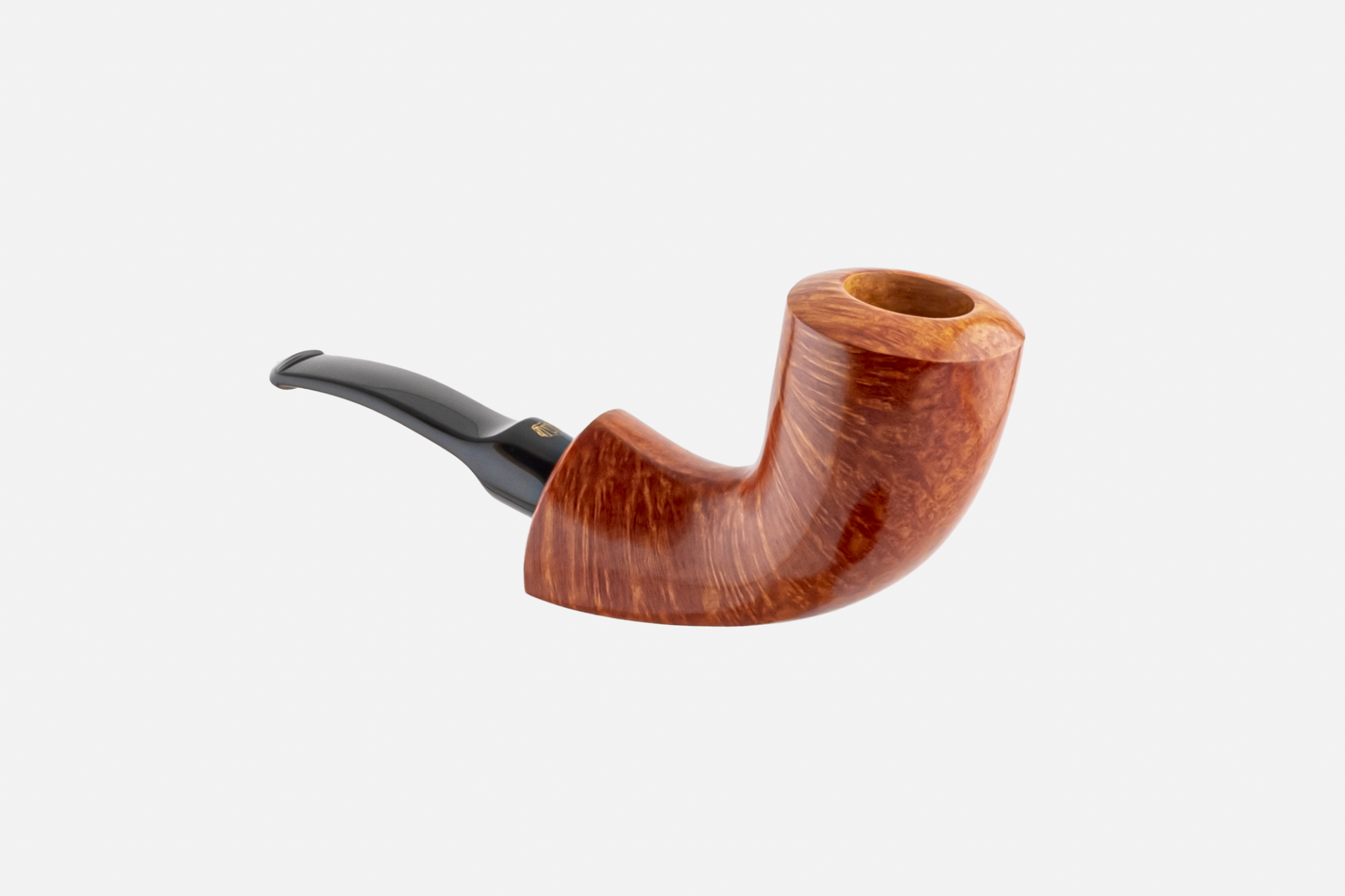 Winslow Crown Collector - Danish Horn Pipe (9mm)