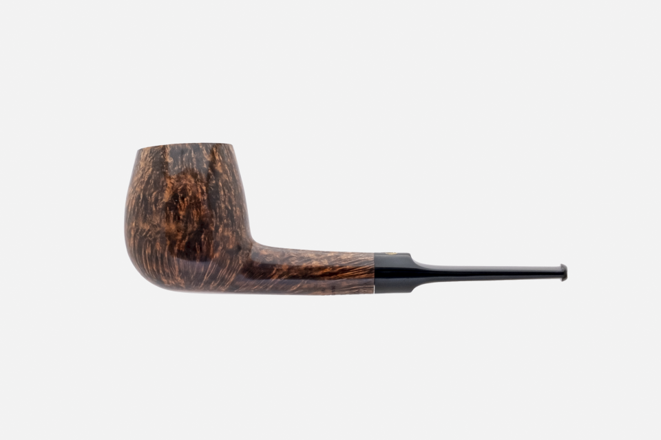 Winslow Crown 300 - Saddle Billiard Pipo (Filtresiz)