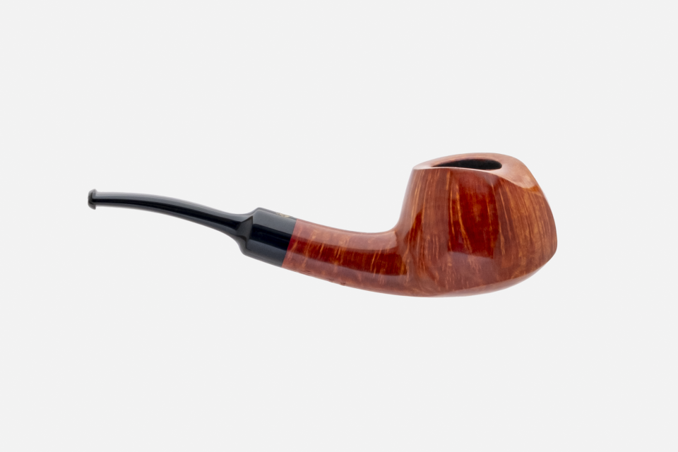 Winslow Crown 300 - Freehand Apple Pipo (Filtresiz)