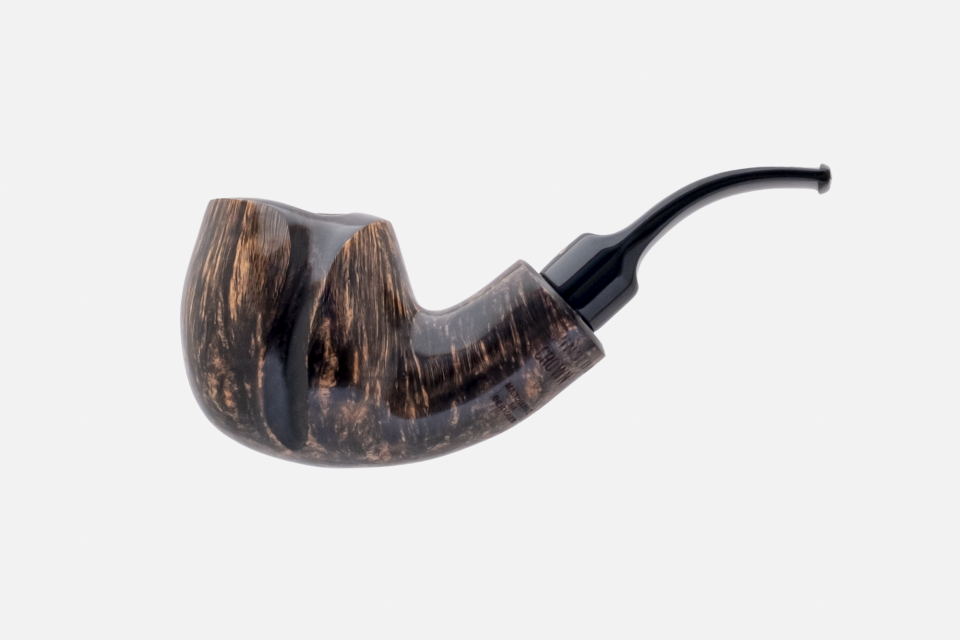 Winslow Crown 300 - Bent Apple Pipo (9mm)