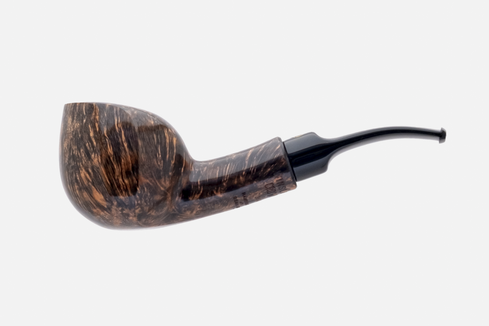 Winslow Crown 300 - Danish Egg Pipo (9mm)