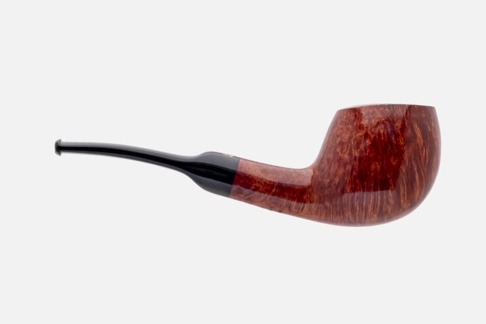 Winslow Crown 200 - Danish Egg Pipo (Filtresiz)