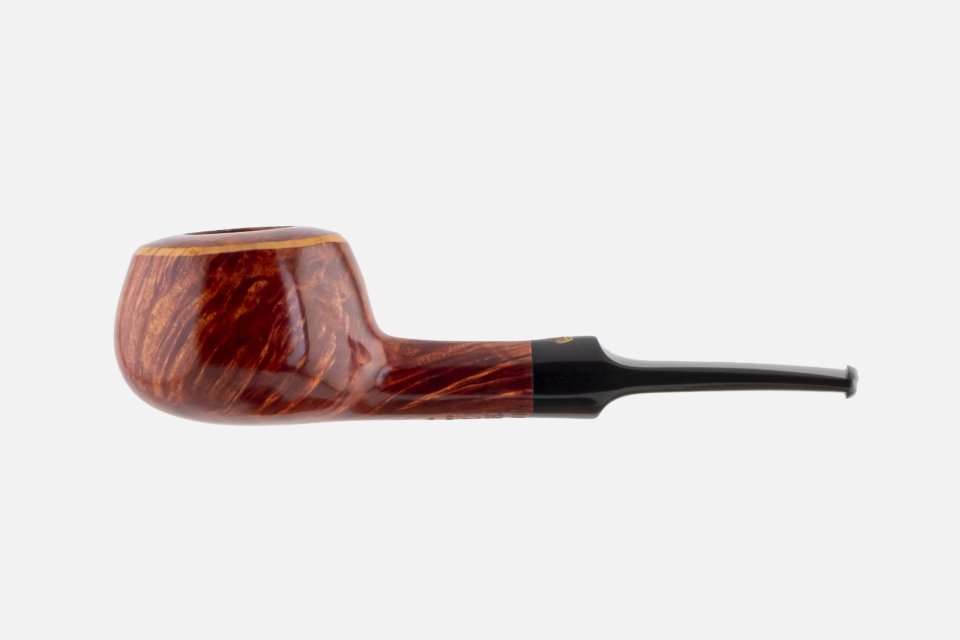 Winslow Crown 200 - Squat Tomato Pipo (Filtresiz)