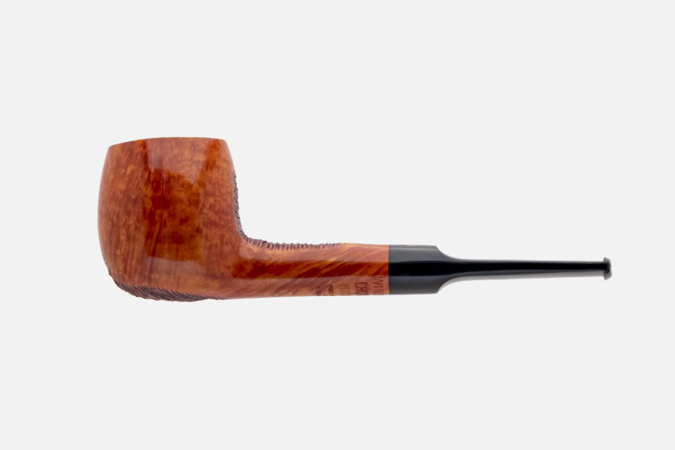 Winslow Crown Viking - Rustik Saddle Apple Pipo (Filtresiz)