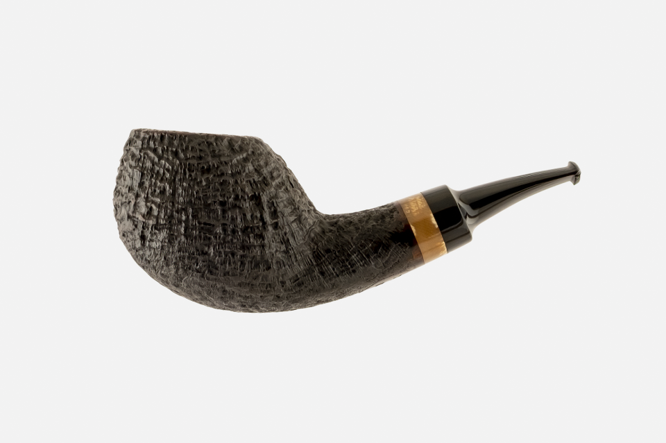 Alexander Sokolik - Sandblast Viking Pipo (Filtresiz)