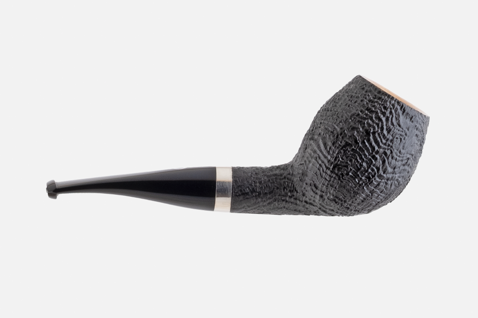 Il Ceppo - Sandblast Devil Anse Pipo (Filtresiz)