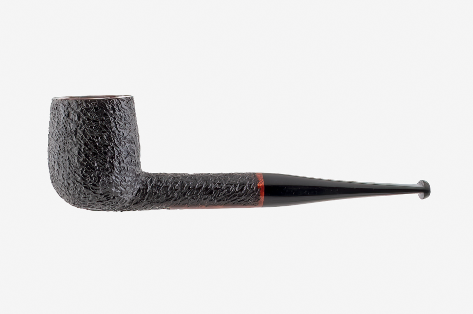 Franz Pipe - Rustik Billiard Pipo (Filtresiz)
