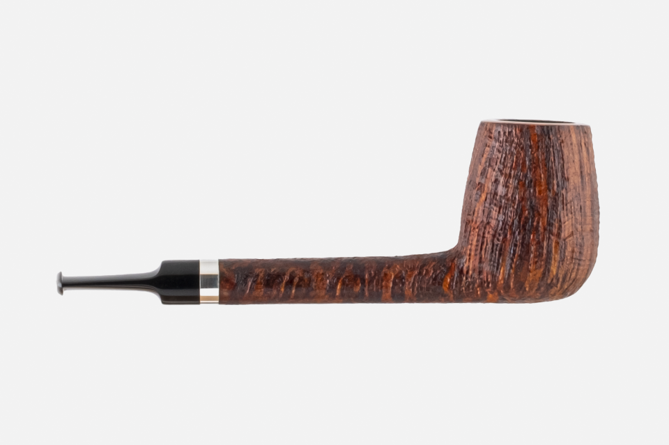 Konstantin Shekita - Sandblasted Lovat Pipo (Filtresiz)