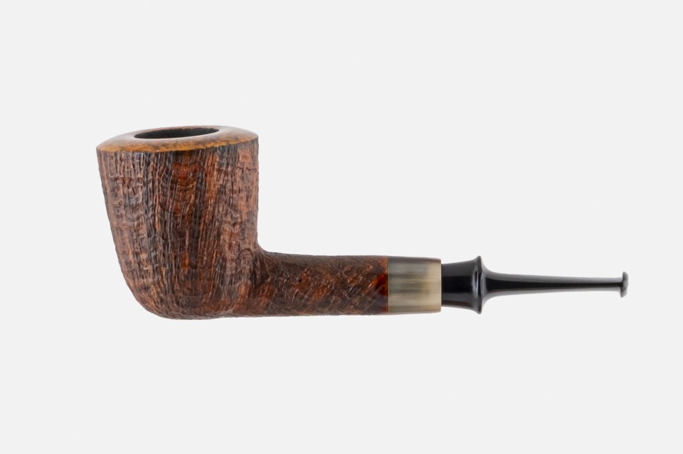 Konstantin Shekita - Sandblasted Dublin Pipo (Filtresiz)