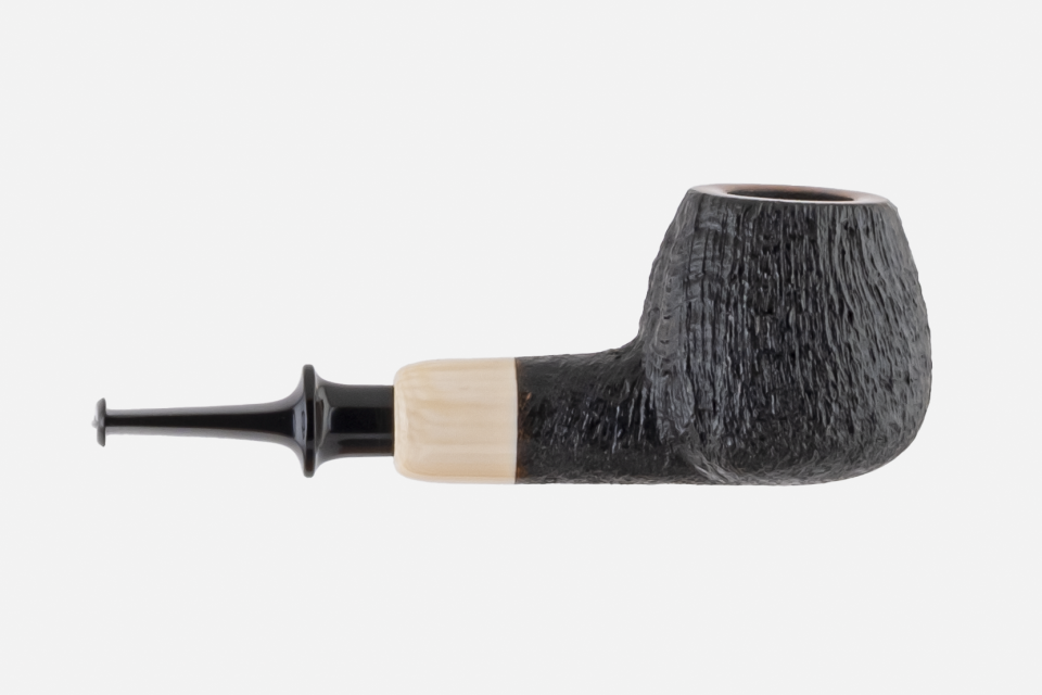 Konstantin Shekita - Sandblasted Apple Pipo (Filtresiz)