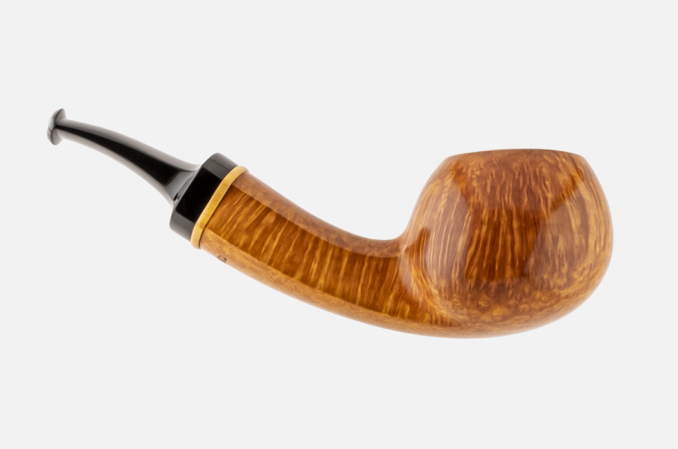 Konstantin Shekita - Smooth Tomato Pipo (Filtresiz)