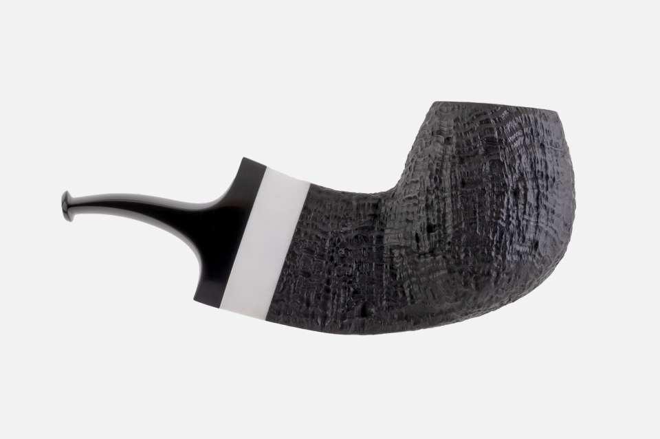 Konstantin Shekita - Sandblast Brandy Pipo (Filtresiz)