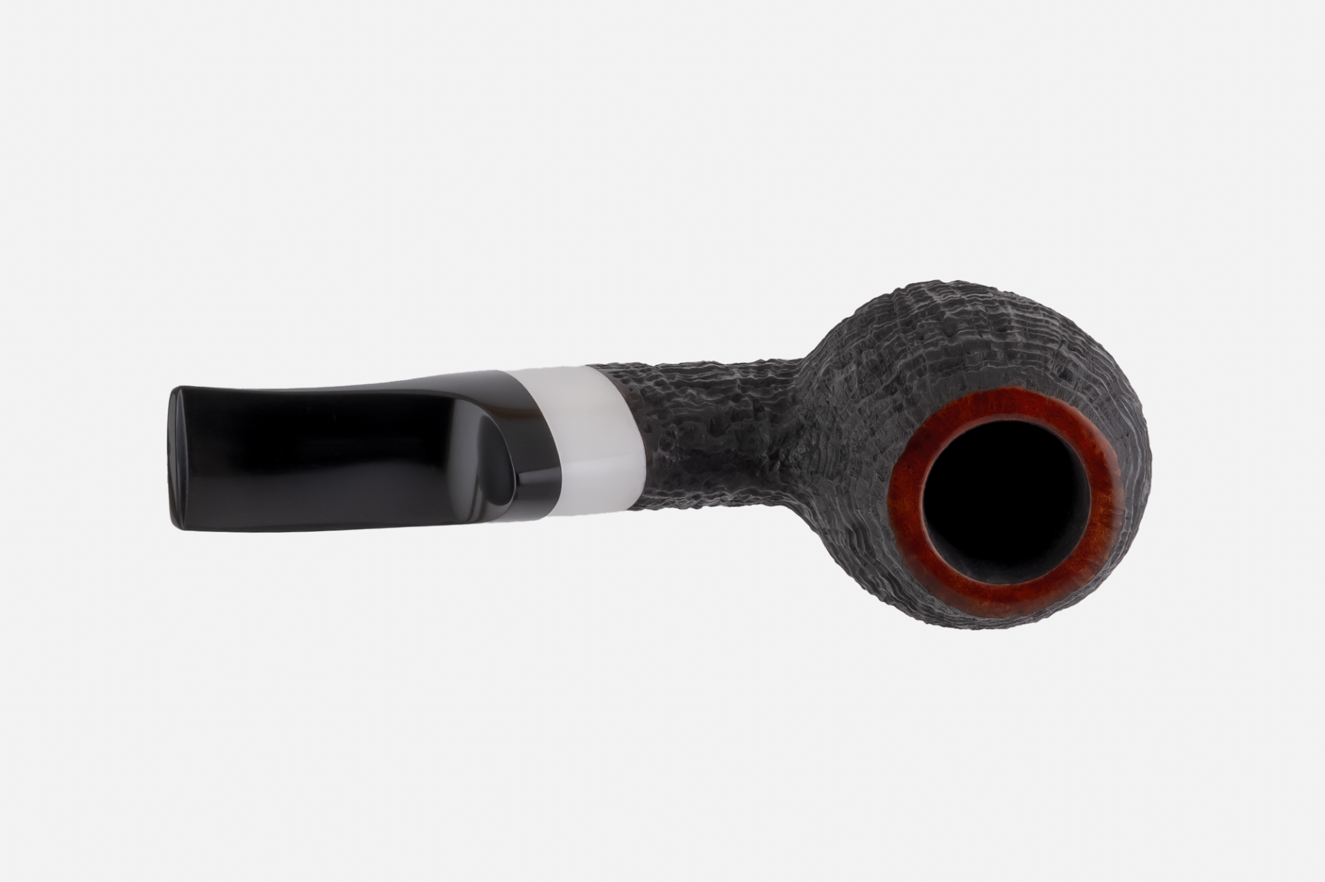 Konstantin Shekita - Sandblast Brandy Pipe (Unfiltered)