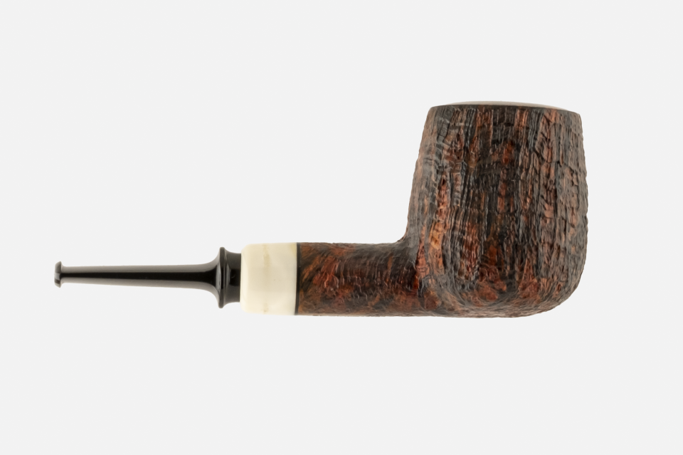 Konstantin Shekita - Sandblast Lovat Pipo (Filtresiz)