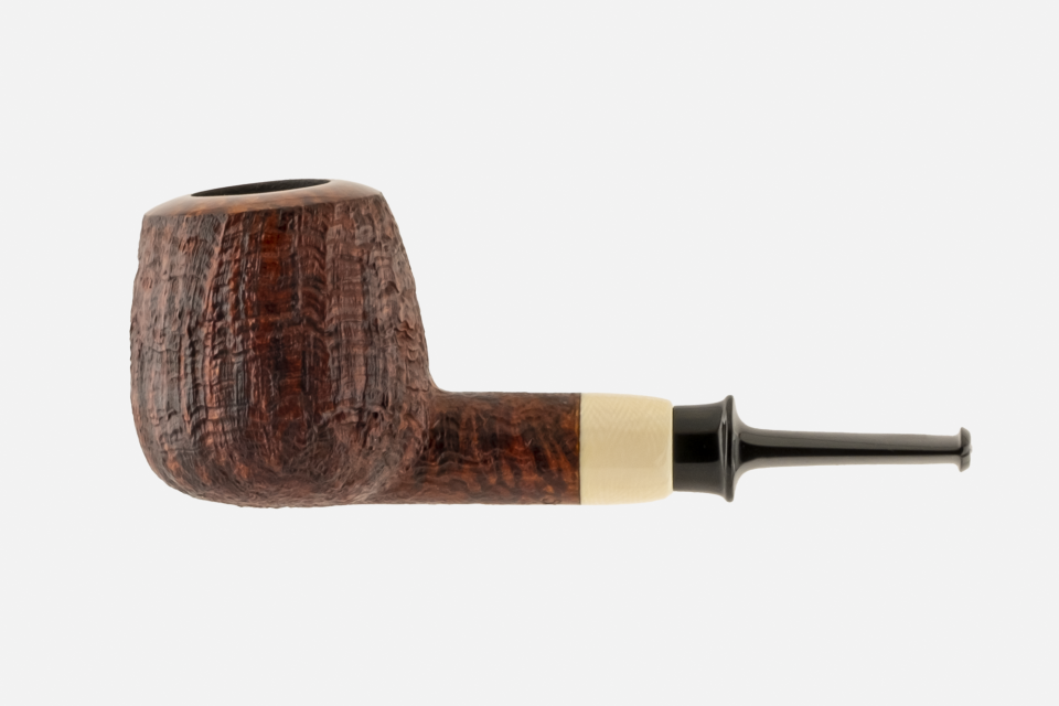 Konstantin Shekita - Sandblast Apple Pipo (Filtresiz)