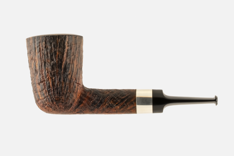 Konstantin Shekita - Sandblast Dublin Pipo (Filtresiz)