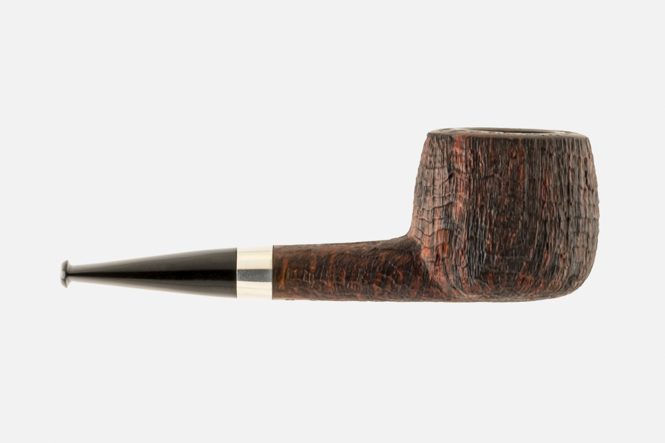 Konstantin Shekita - Sandblast Pot Pipo (Filtresiz)