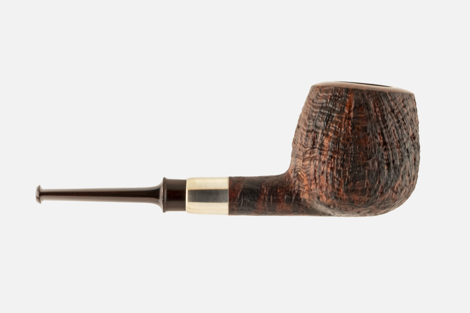 Konstantin Shekita - Sandblast Apple Pipo (Filtresiz)