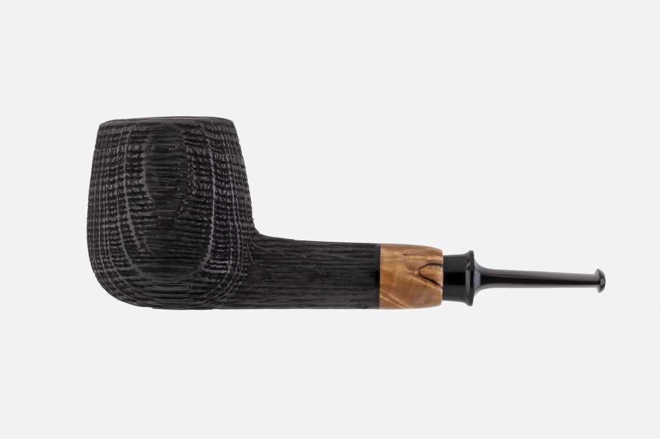 Konstantin Shekita - Sandblast Morta Lovat Pipo (Filtresiz)
