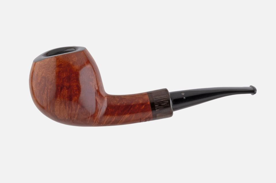 Poul Winslow - Smooth Apple Pipo (Filtresiz) -D- Grade