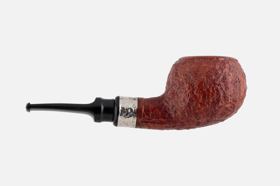 Poul Winslow - Rustik Tomato Pipo (Filtresiz) -E- Grade