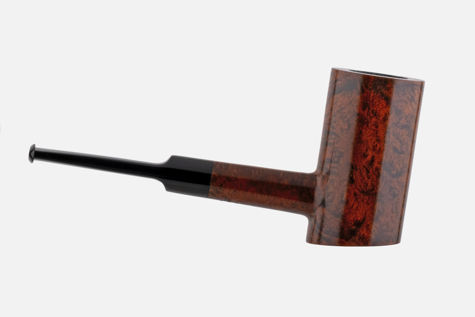 Sara Eltang - Smooth Poker Pipo (Filtresiz)