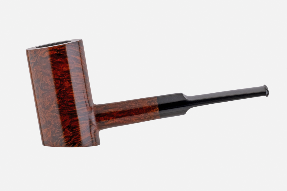 Sara Eltang - Smooth Poker Pipo (Filtresiz)