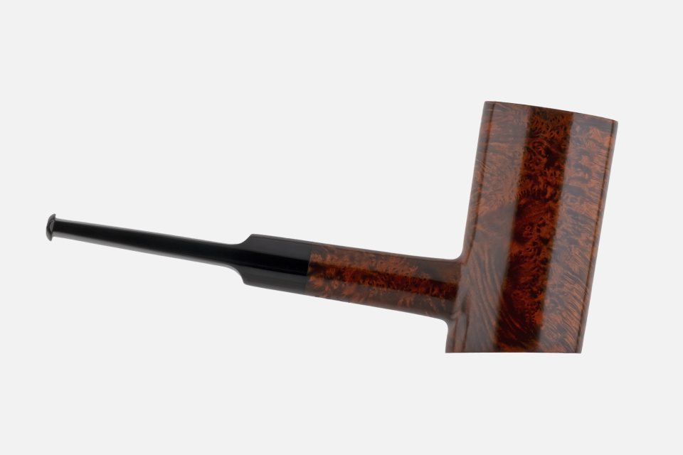 Sara Eltang - Smooth Poker Pipo (Filtresiz)