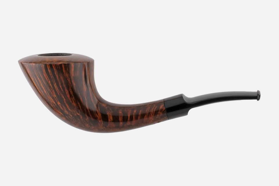 Sara Eltang - Smooth Horn Pipo (Filtresiz)