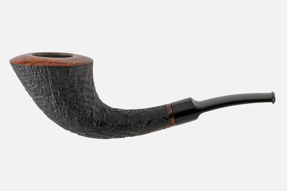 Sara Eltang - Sandblast Horn Pipo (Filtresiz)