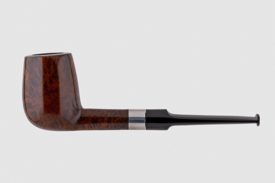 Nomad by Boyadjiev - Smooth Lovat Pipo (Filtresiz)