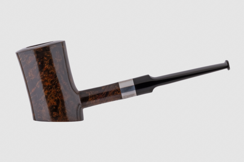 Nomad by Boyadjiev - Smooth Poker Pipo (Filtresiz)