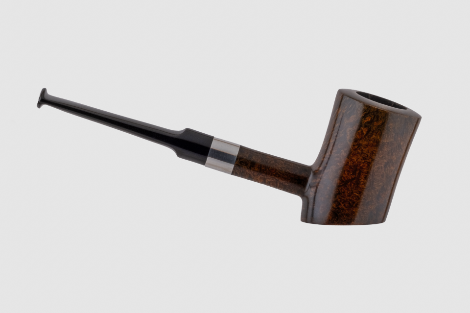 Nomad by Boyadjiev - Smooth Poker Pipo (Filtresiz)