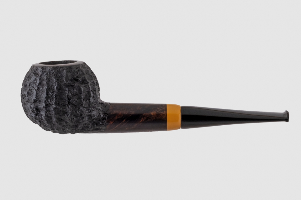 Nomad by Boyadjiev - Rustik Tomato Pipo (Filtresiz)